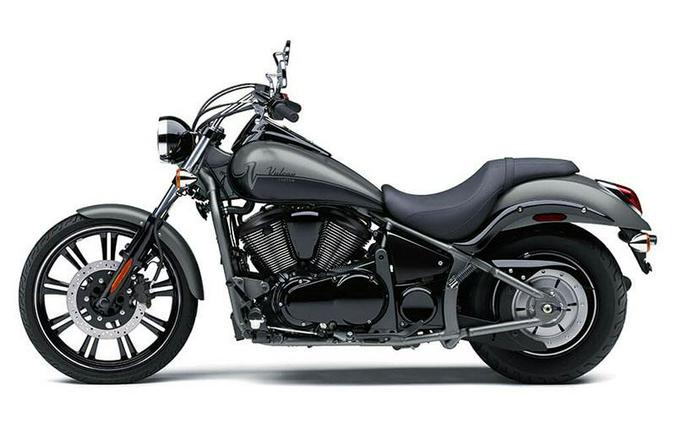 2024 Kawasaki Vulcan 900 Custom