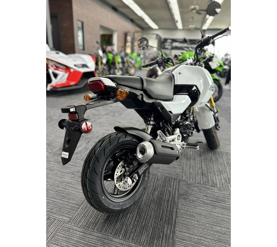 2025 Honda® Grom ABS