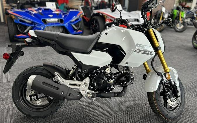 2025 Honda® Grom ABS