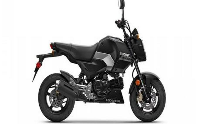 2025 Honda Grom™ SP