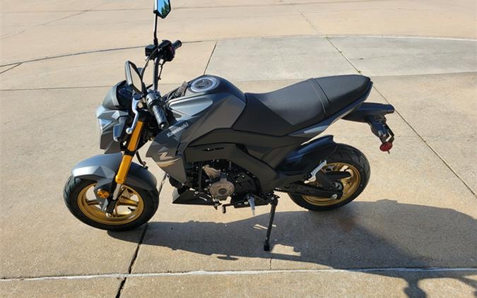 2025 Honda Grom™ SP