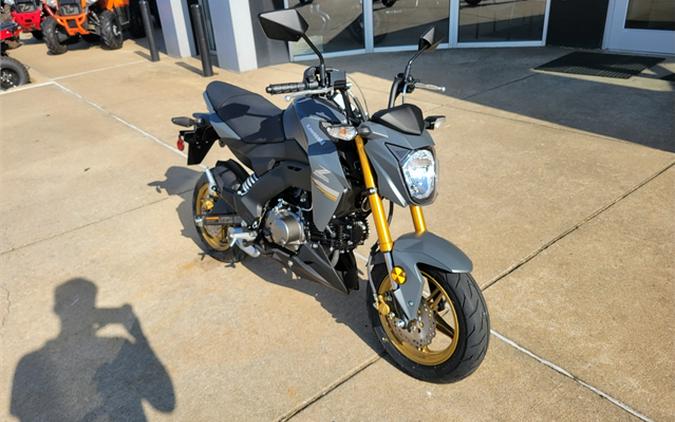 2025 Honda Grom™ SP