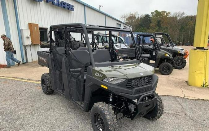 2024 Polaris® Ranger Crew SP 570