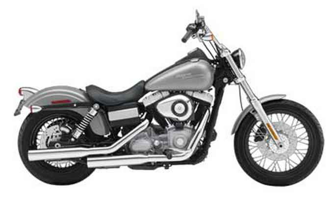 2009 Harley-Davidson Dyna® Street Bob®