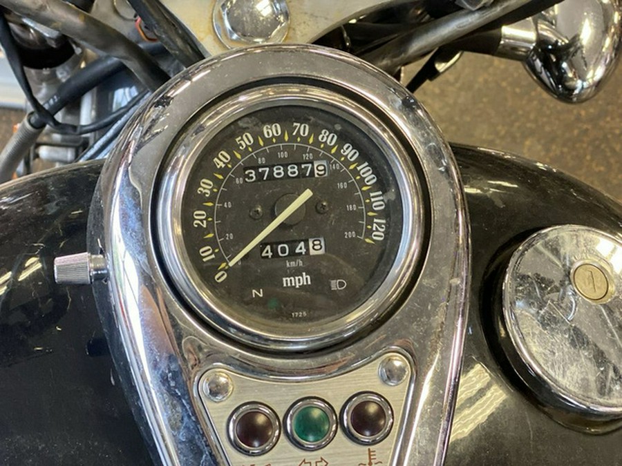 2005 Kawasaki MECHANIC'S SPECIAL AS-IS