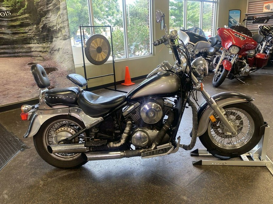 2005 Kawasaki MECHANIC'S SPECIAL AS-IS