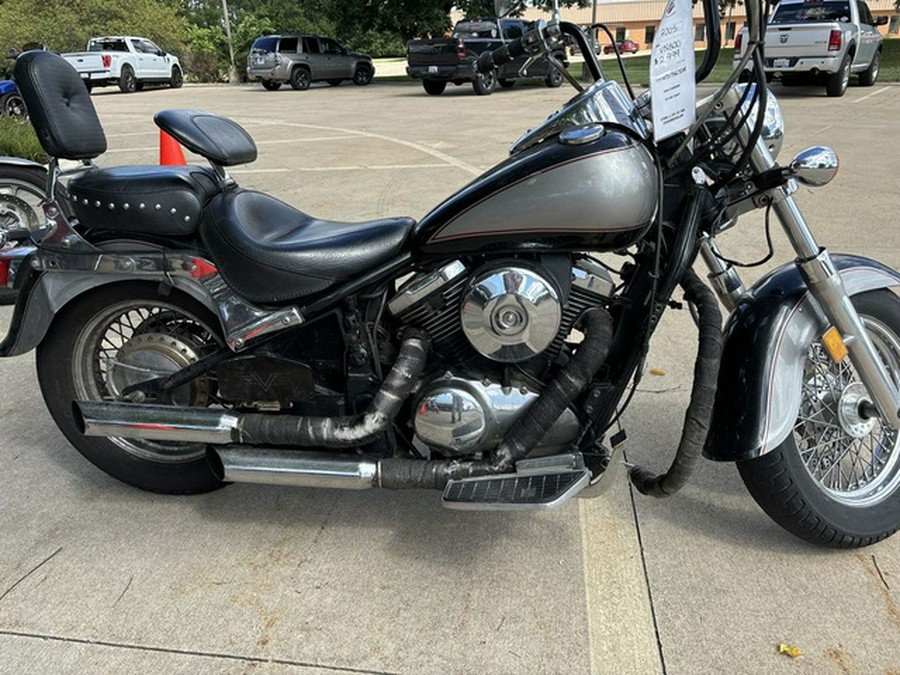 2005 Kawasaki MECHANIC'S SPECIAL AS-IS