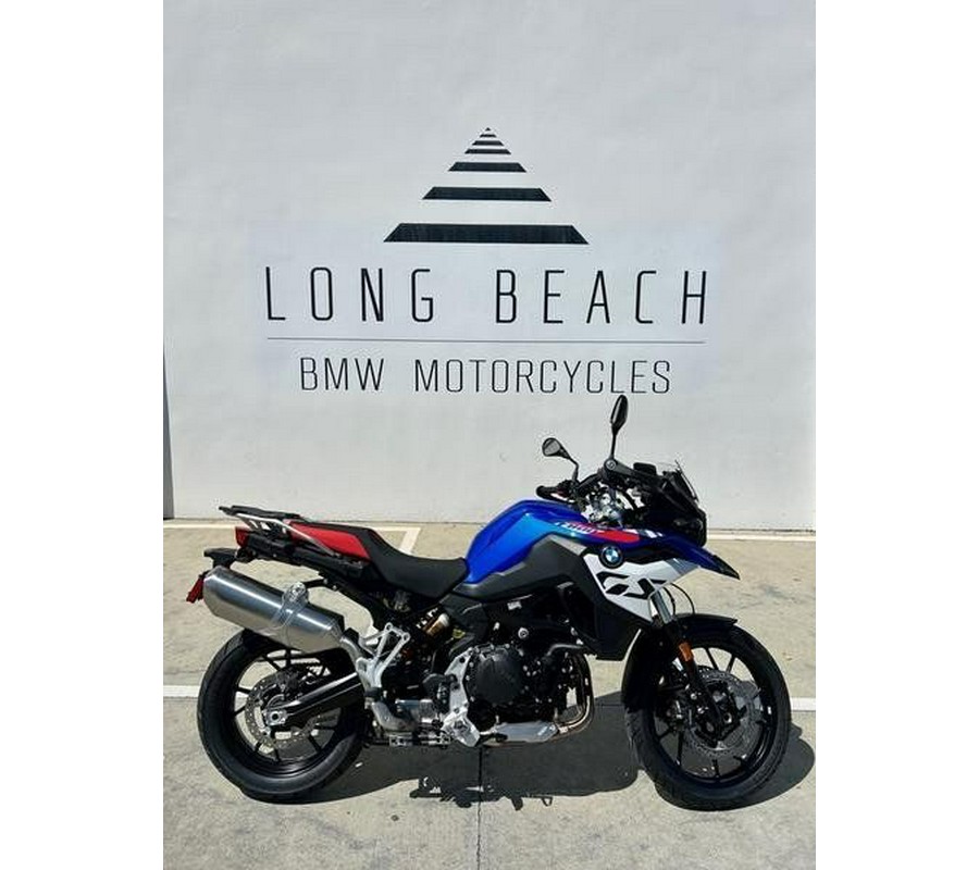 New 2024 BMW F 800 GS in Long Beach, CA