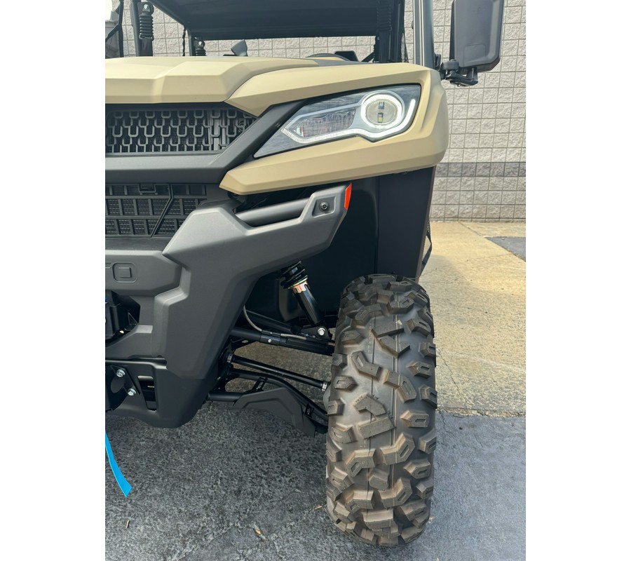 2024 CFMOTO UForce 1000 XL