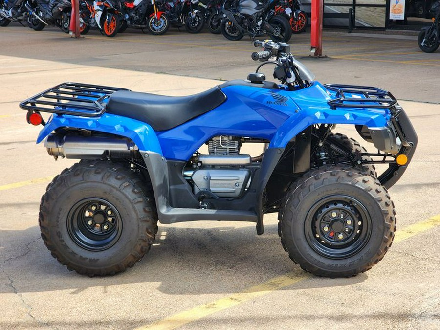 New 2023 Honda RECON ES