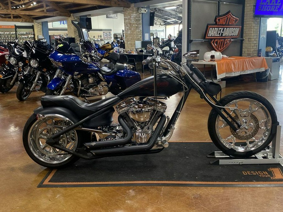 2006 Big Dog Chopper