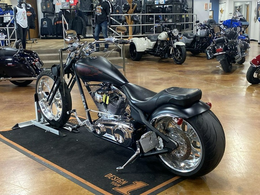 2006 Big Dog Chopper