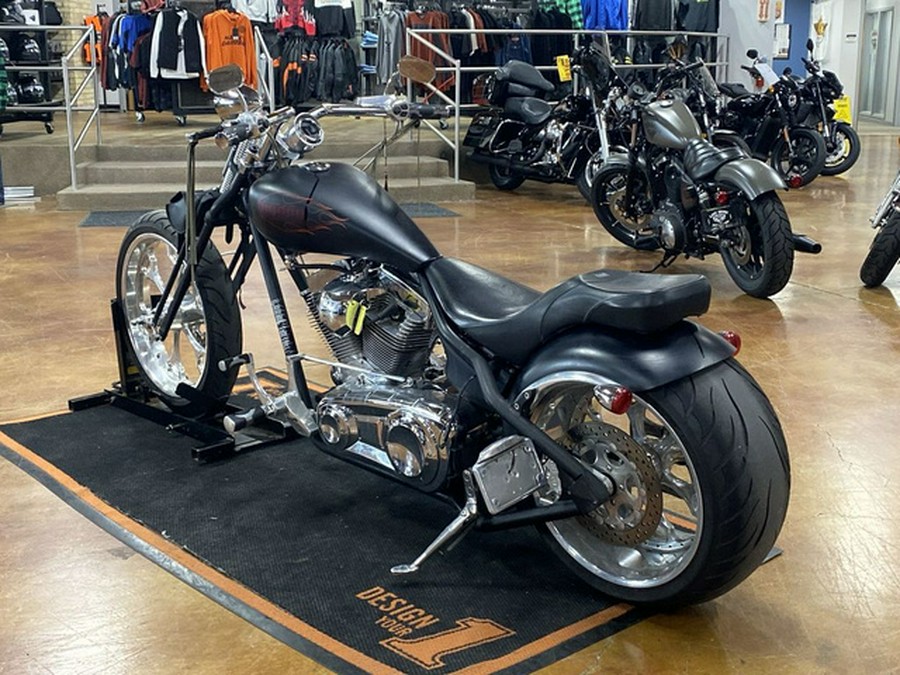 2006 Big Dog Chopper