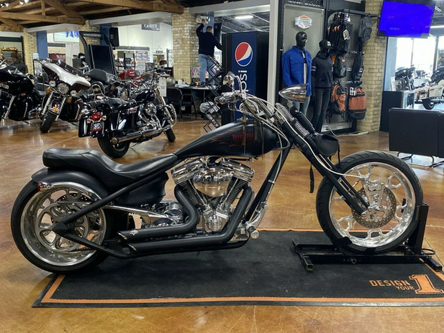 2006 Big Dog Chopper