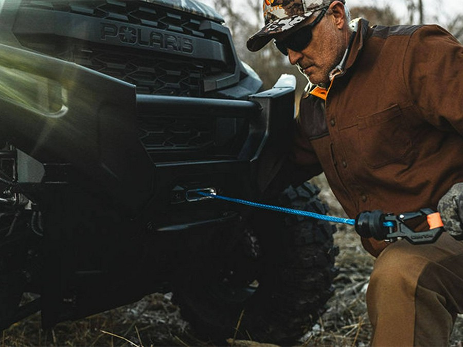 2025 Polaris RANGER XP 1000 Premium