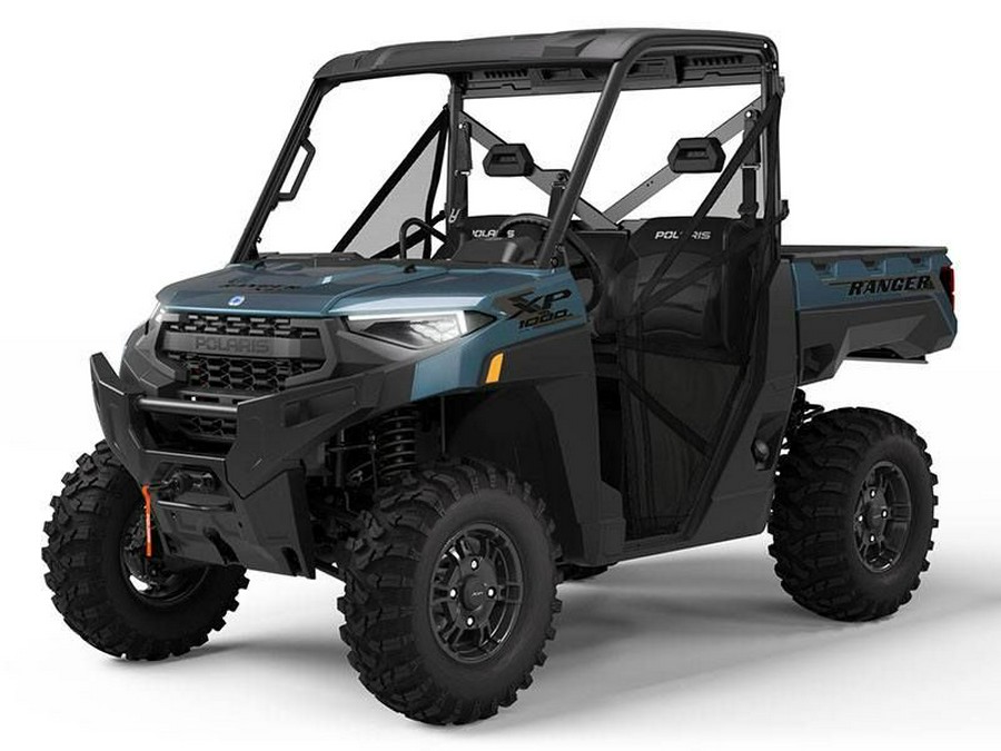 2025 Polaris RANGER XP 1000 Premium