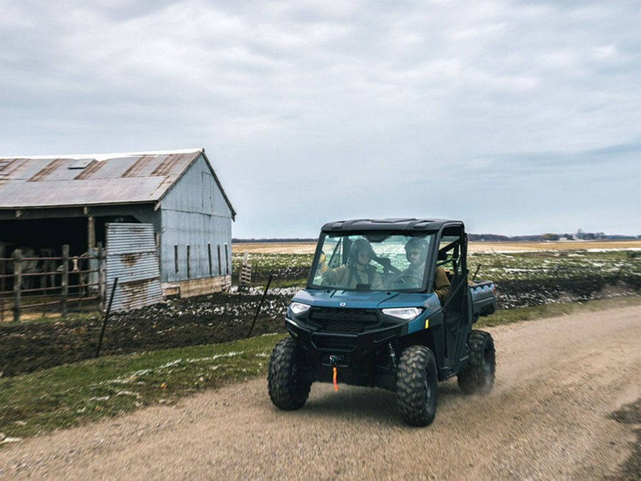 2025 Polaris RANGER XP 1000 Premium