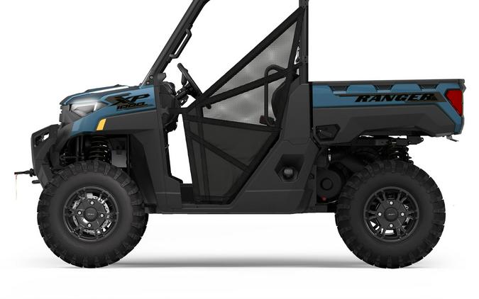 2025 Polaris RANGER XP 1000 Premium