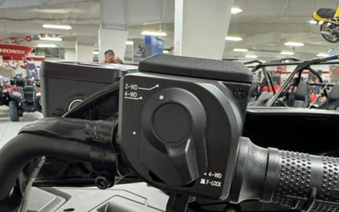 2025 CFMOTO CForce 600