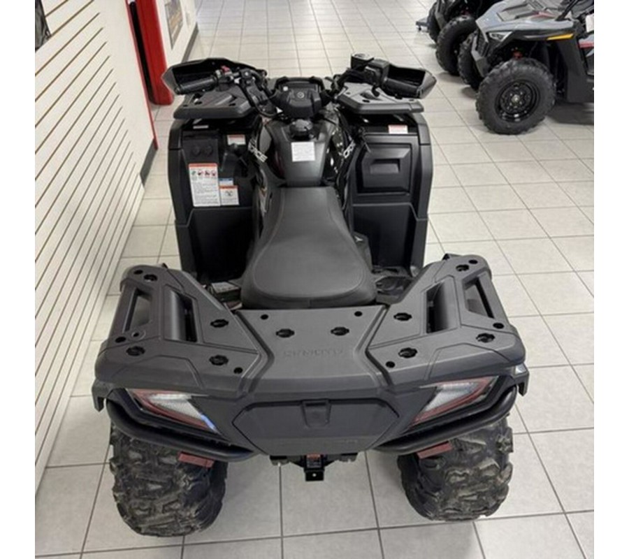 2025 CFMOTO CForce 600