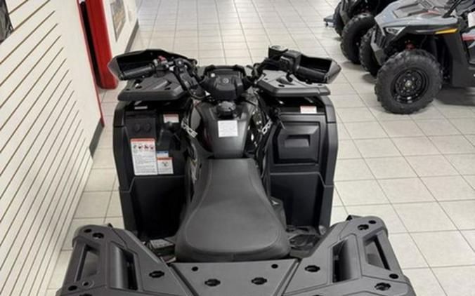 2025 CFMOTO CForce 600