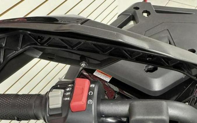 2025 CFMOTO CForce 600