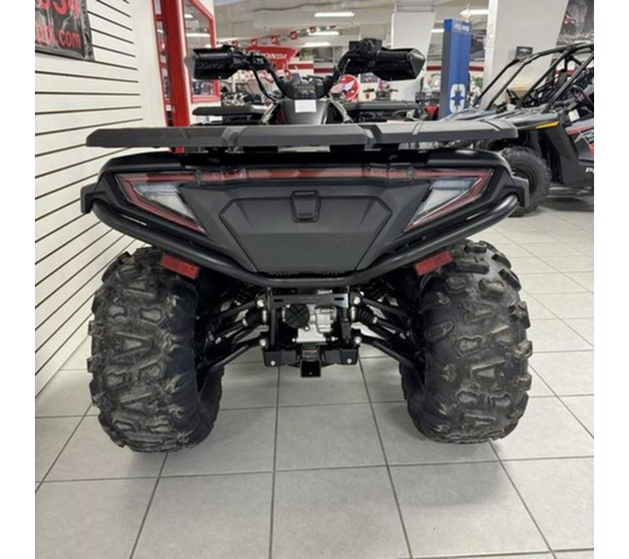 2025 CFMOTO CForce 600