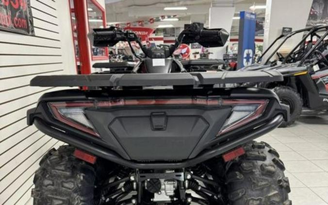 2025 CFMOTO CForce 600