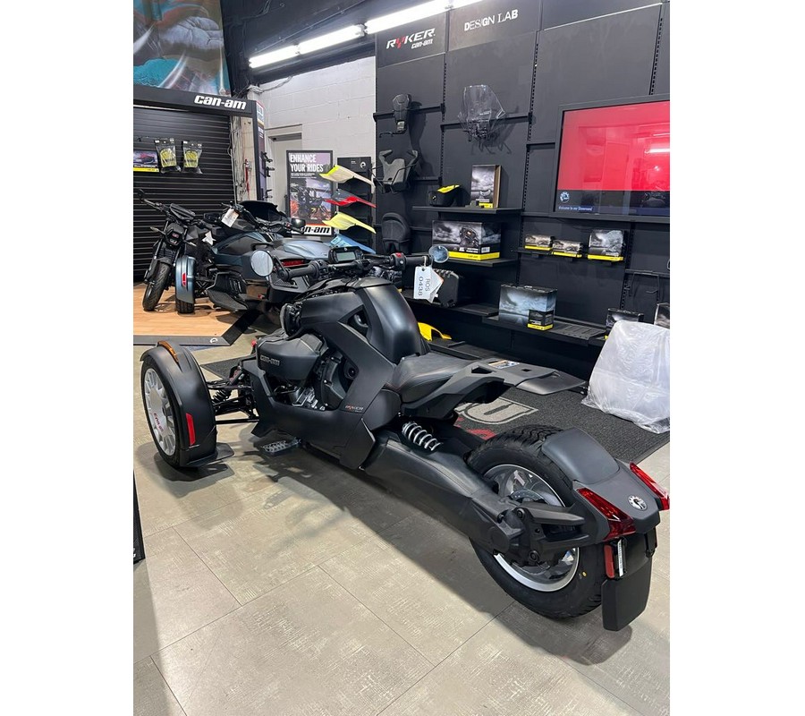 2025 Can-Am Ryker Rally 900 ACE™