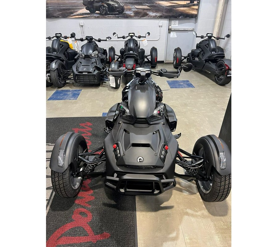 2025 Can-Am Ryker Rally 900 ACE™