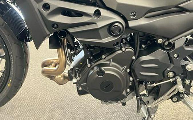 2025 Kawasaki Z500 ABS