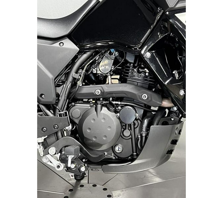 2026 Kawasaki KLR®650 S ABS