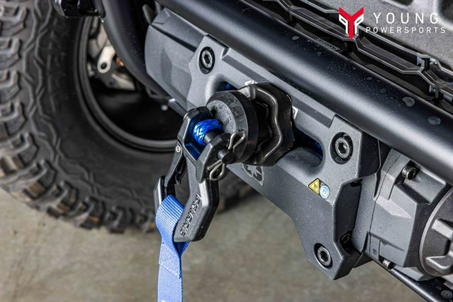 2026 Polaris XPEDITION ADV 5 Northstar