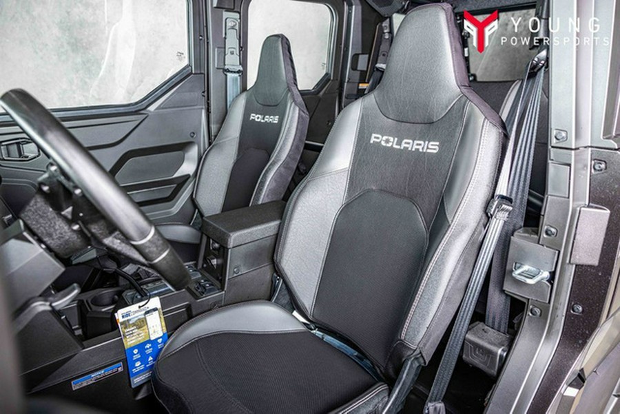 2026 Polaris XPEDITION ADV 5 Northstar