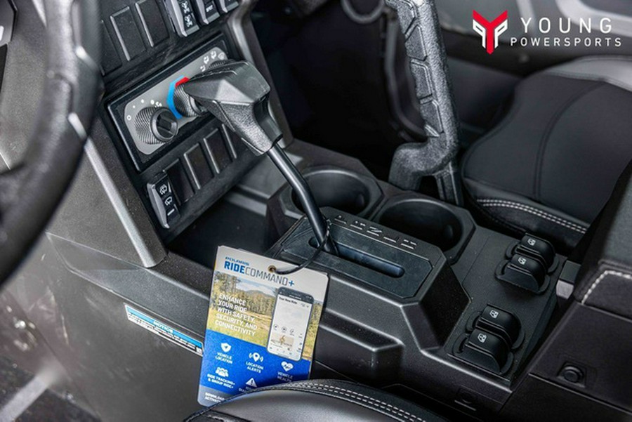 2026 Polaris XPEDITION ADV 5 Northstar