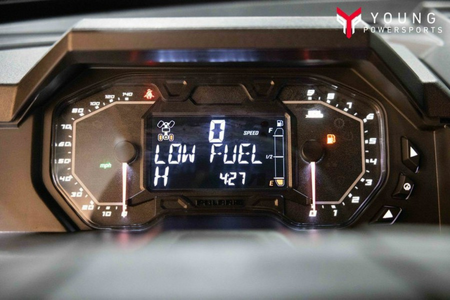 2026 Polaris XPEDITION ADV 5 Northstar