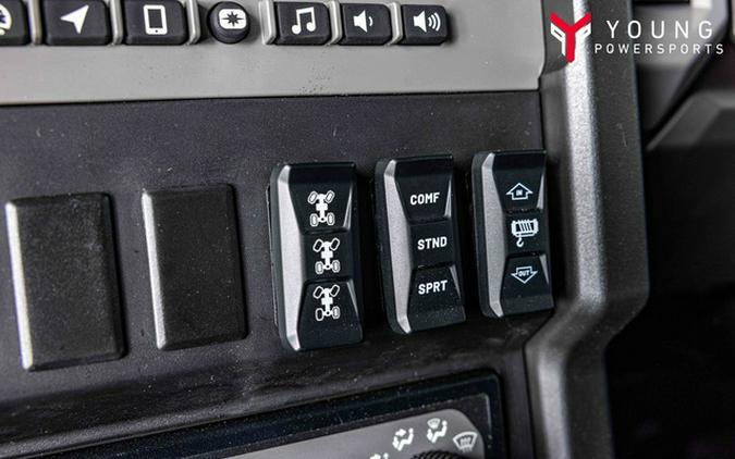 2026 Polaris XPEDITION ADV 5 Northstar