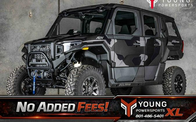 2026 Polaris XPEDITION ADV 5 Northstar