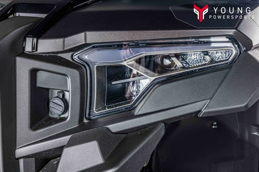 2026 Polaris XPEDITION ADV 5 Northstar