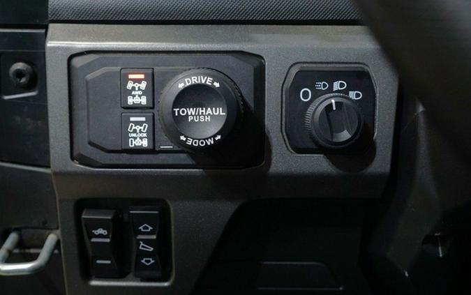 2025 Polaris Ranger Crew XD 1500 NorthStar Edition Ultimate