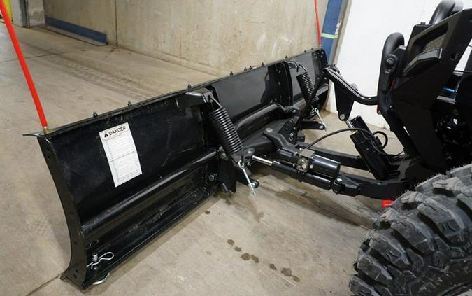 2025 Polaris Ranger Crew XD 1500 NorthStar Edition Ultimate