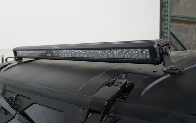 2025 Polaris Ranger Crew XD 1500 NorthStar Edition Ultimate