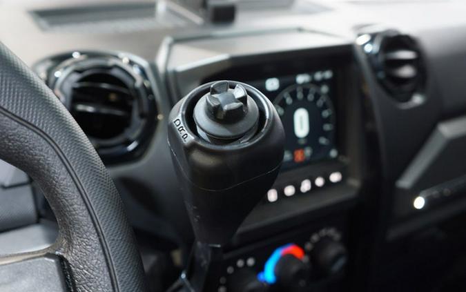 2025 Polaris Ranger Crew XD 1500 NorthStar Edition Ultimate