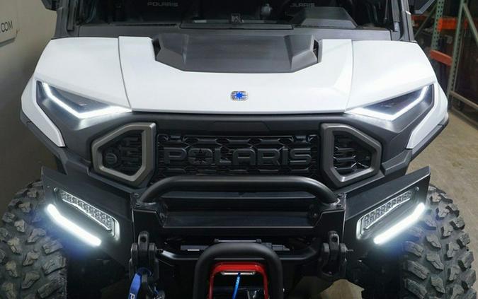 2025 Polaris Ranger Crew XD 1500 NorthStar Edition Ultimate