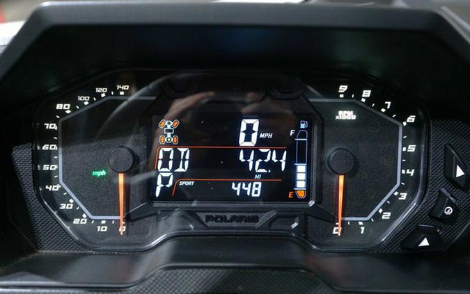 2025 Polaris Ranger Crew XD 1500 NorthStar Edition Ultimate