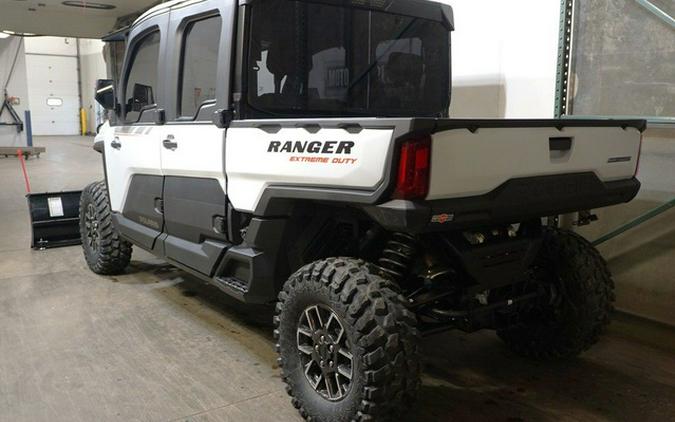 2025 Polaris Ranger Crew XD 1500 NorthStar Edition Ultimate