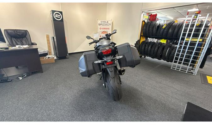 2025 GSXS1000GT+ - Suzuki