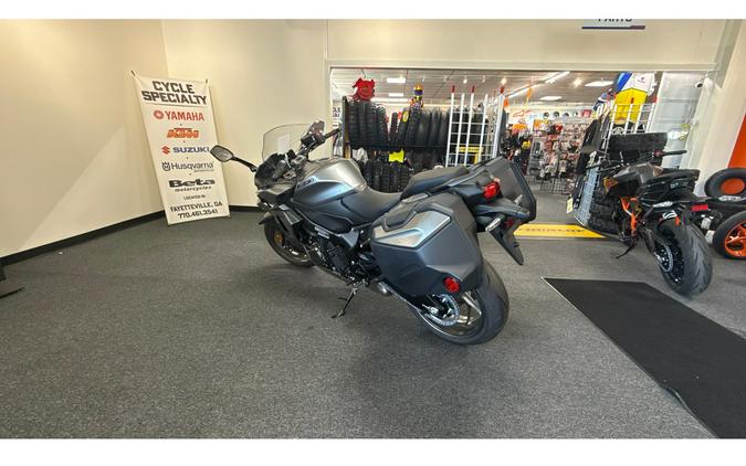 2025 GSXS1000GT+ - Suzuki