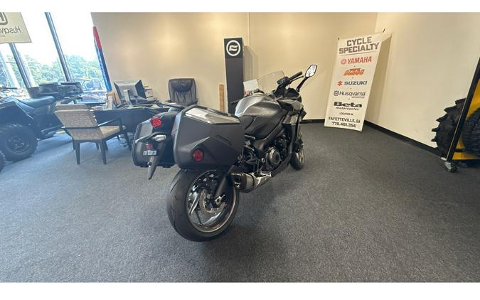 2025 GSXS1000GT+ - Suzuki