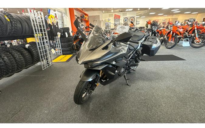 2025 GSXS1000GT+ - Suzuki